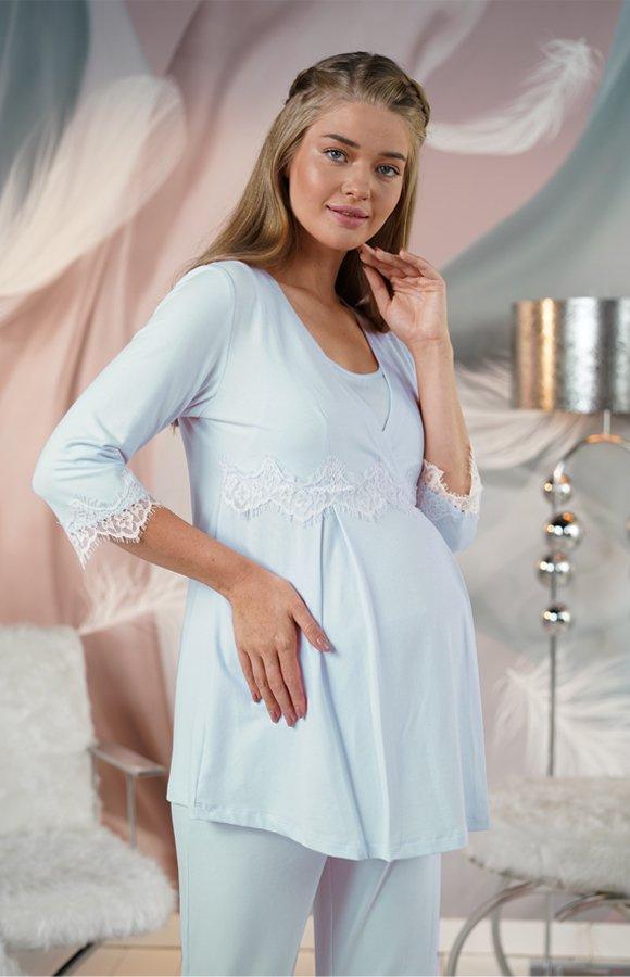 maternity pajama